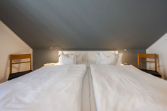 Fewo HausJakob Doppelbett
