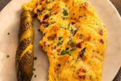 Omlette