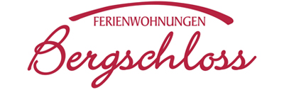 Logo Ferienwohnung Bergschloss