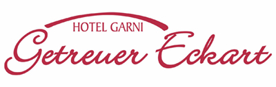 Logo Hotel Getreuer Eckart