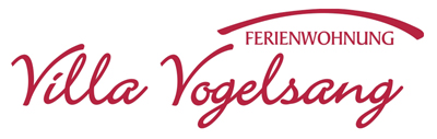 Logo Ferienwohnung Villa Vogelsang