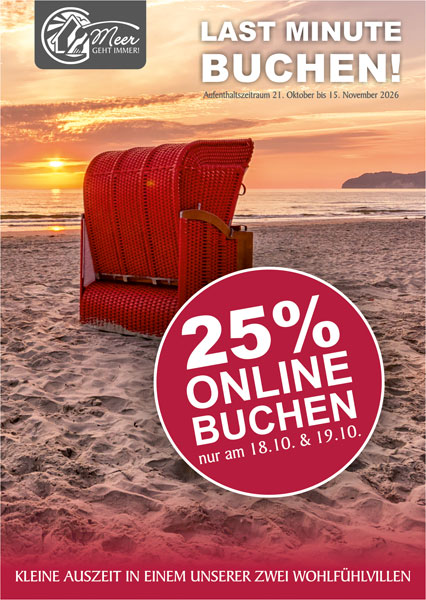 LastMinute Glasner