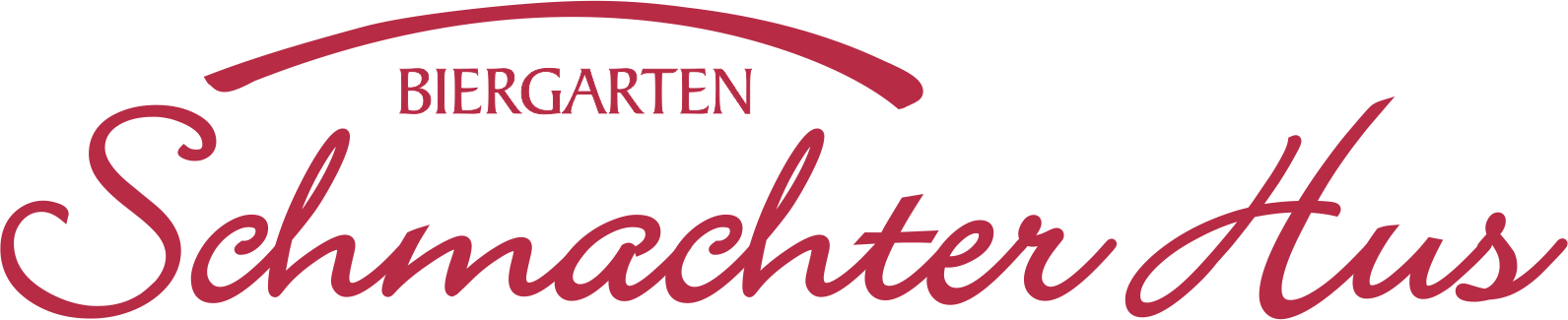 Biergarten Schmachter Hus