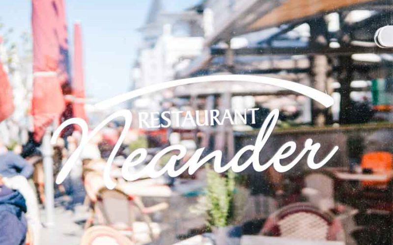 Restaurant Neander