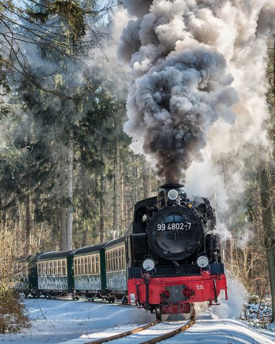 Doppelzimmer in Binz buchen im Herbst auf Rügen